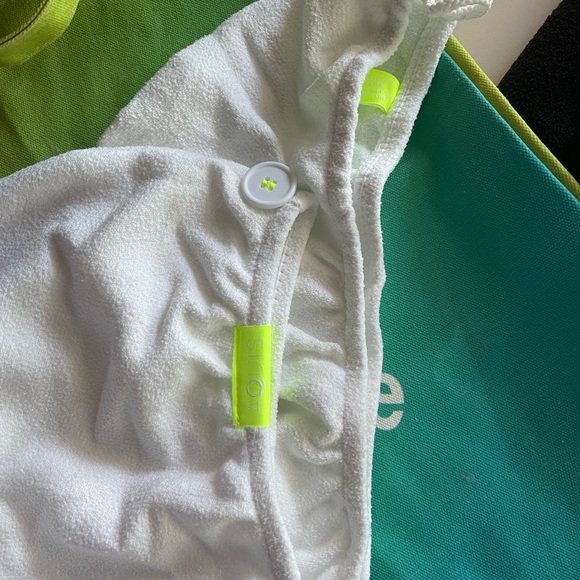 AQUIS ORIGINAL hair wrap - Picture 2 of 6